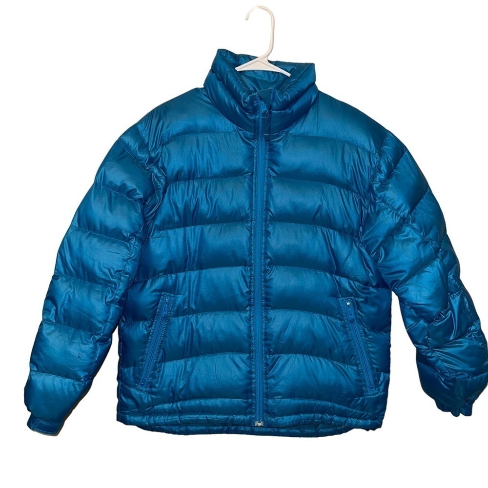 Cabela's Woman Down Jacket Size M